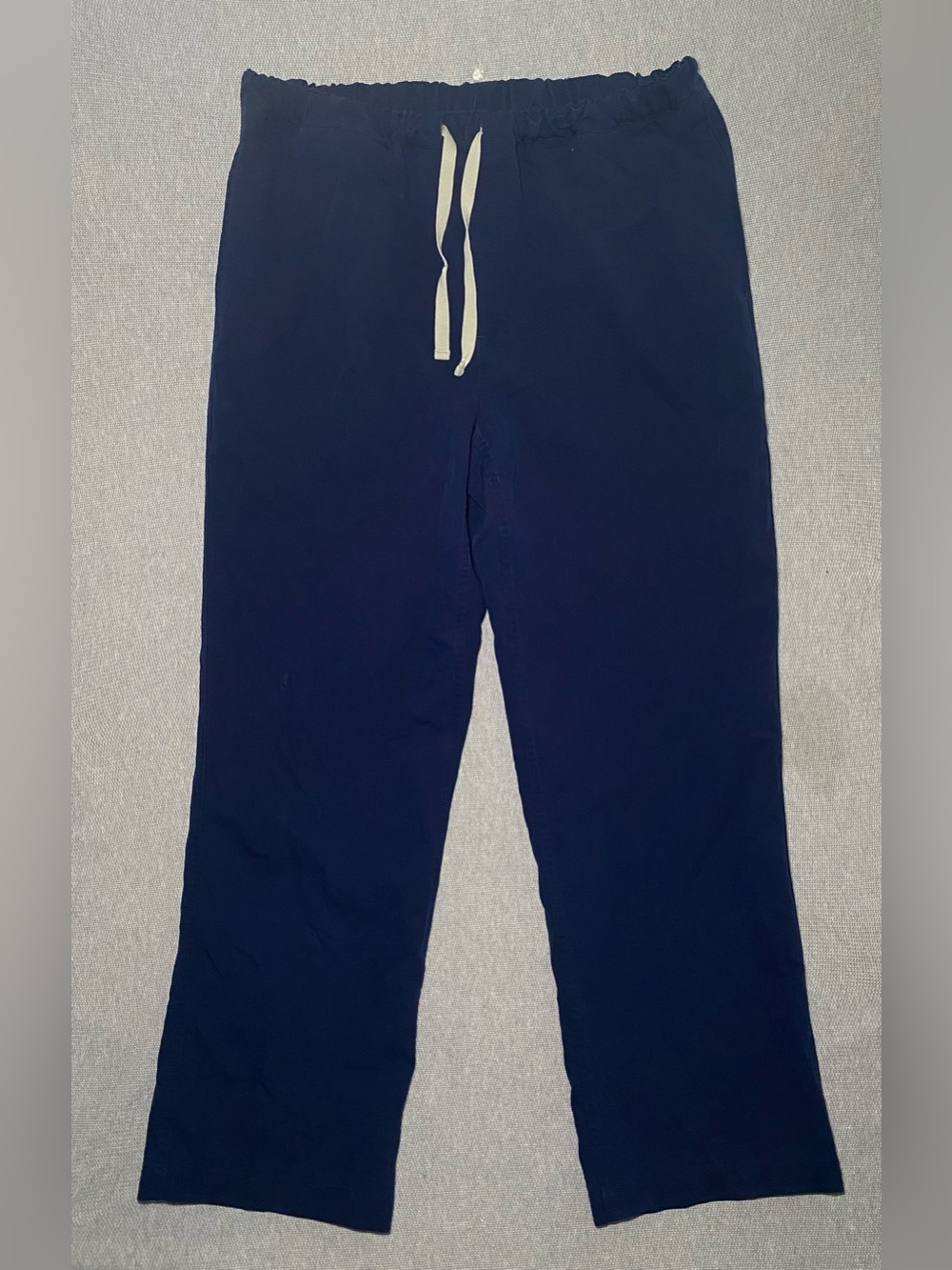 FIGS Pisco Basic Scrub Pants FM4500S- Medium Short